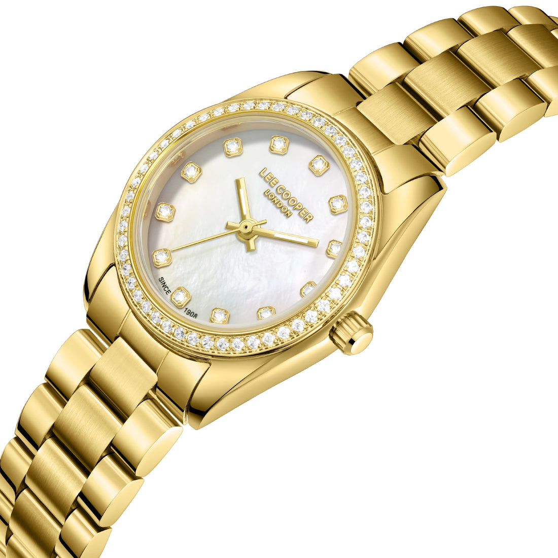 Lee Cooper Lc08155.120 Montre