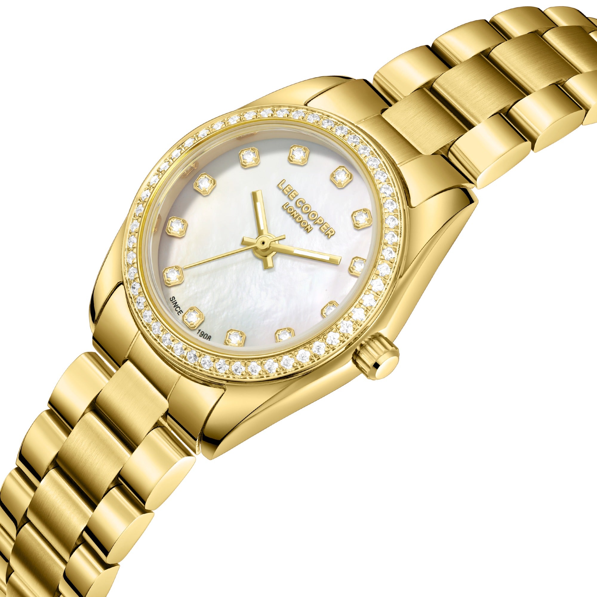 Lee Cooper Lc08155.120 Montre