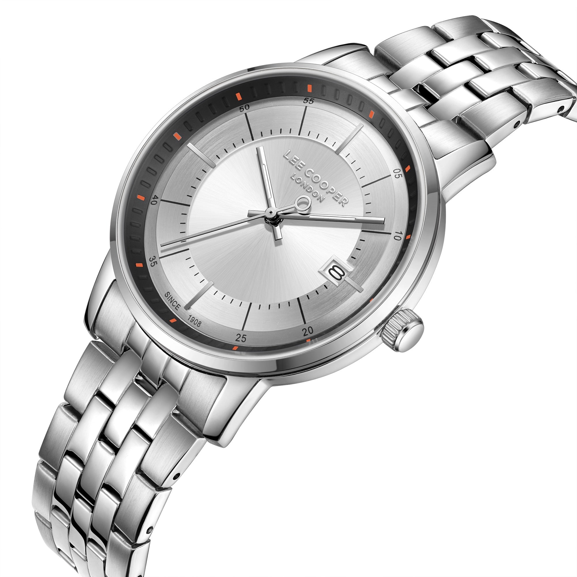 Montre Lee Cooper pour femmes