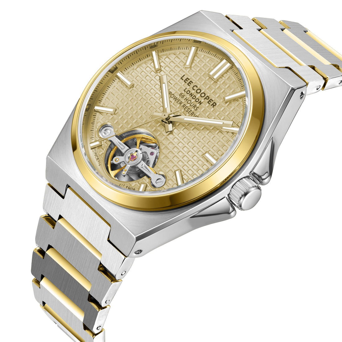 Lee Cooper Lc08229.240 Montre