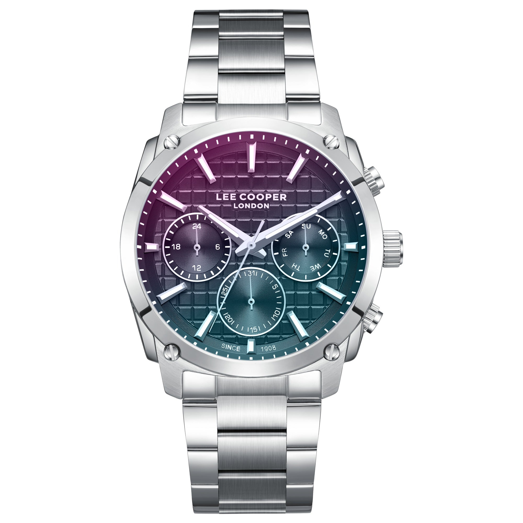 Montre Lee Cooper Lc08348.351