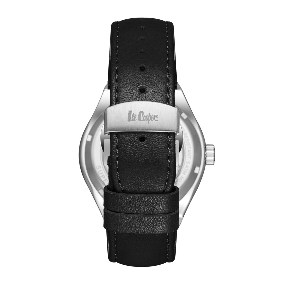 Montre automatique Lee Cooper pour homme