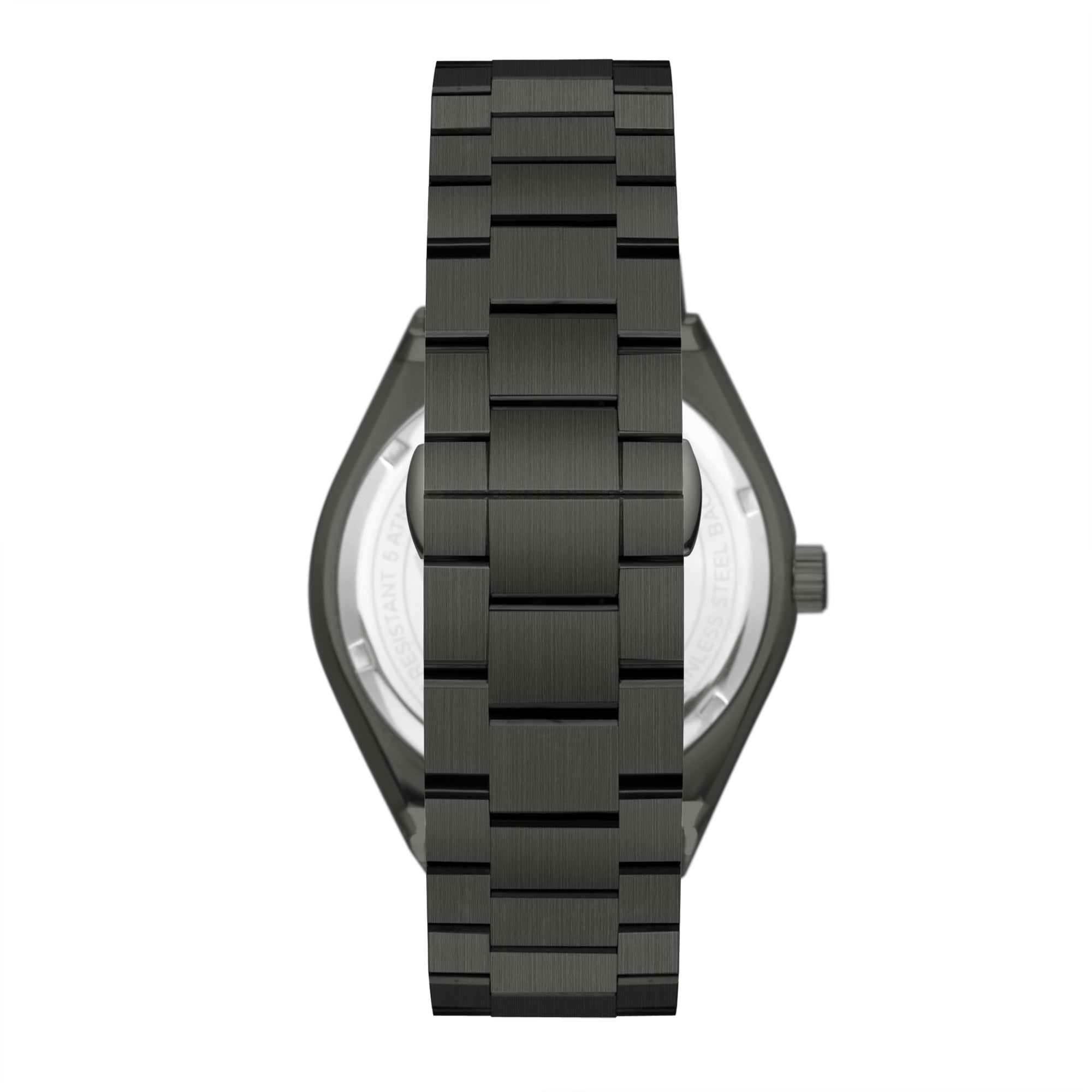 Montre Homme Lee Cooper Noire