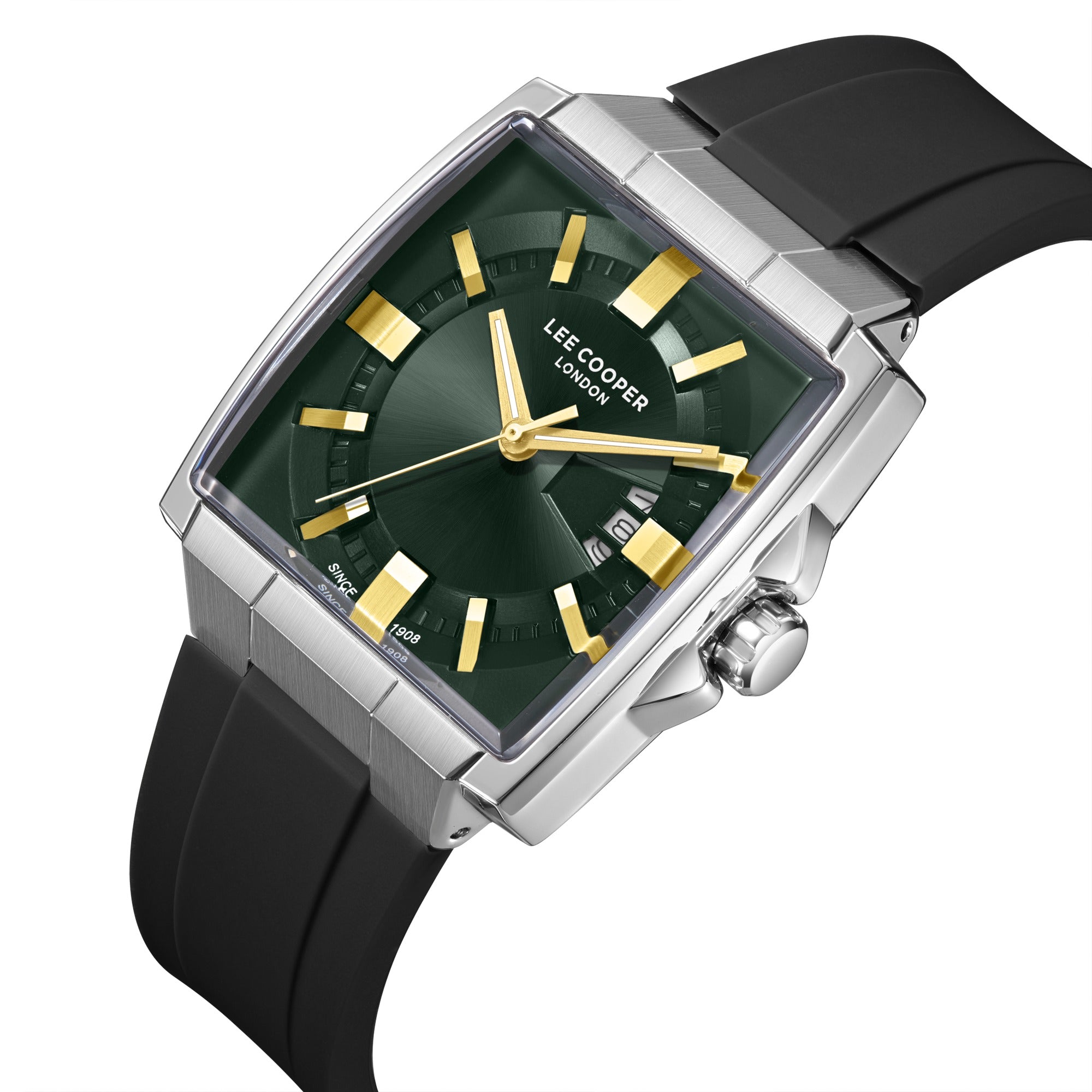 Lee Cooper Lc08349.371 Montre