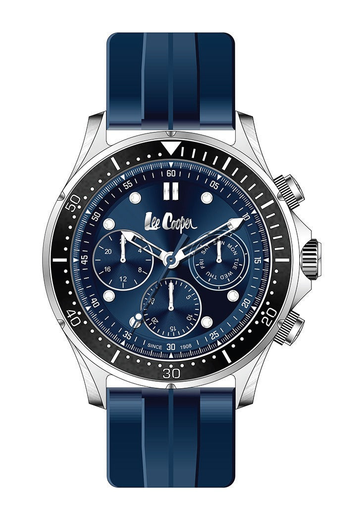 Montre Homme Lee Cooper