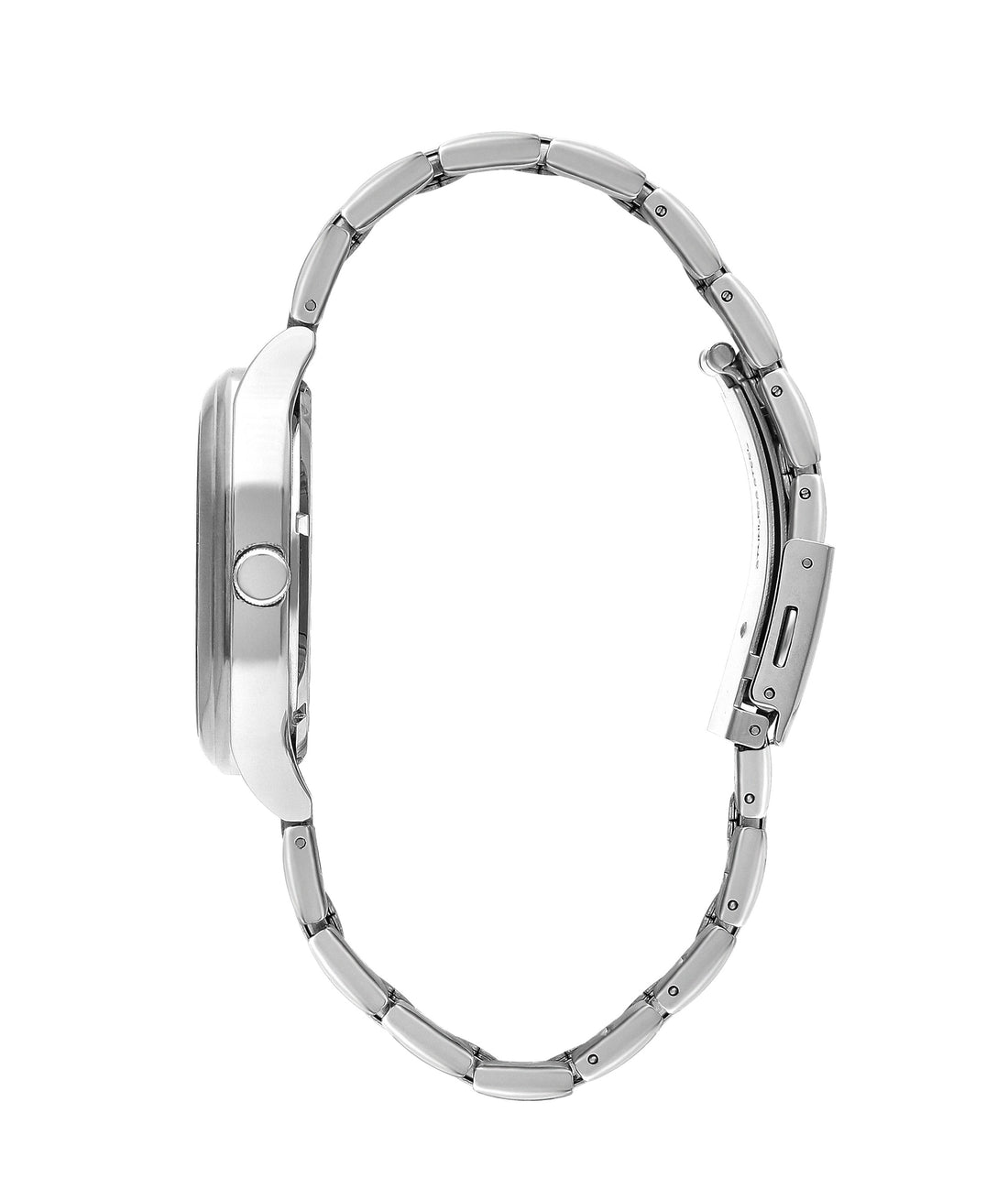 Montre Homme Lee Cooper Lc07974.390 Argentée