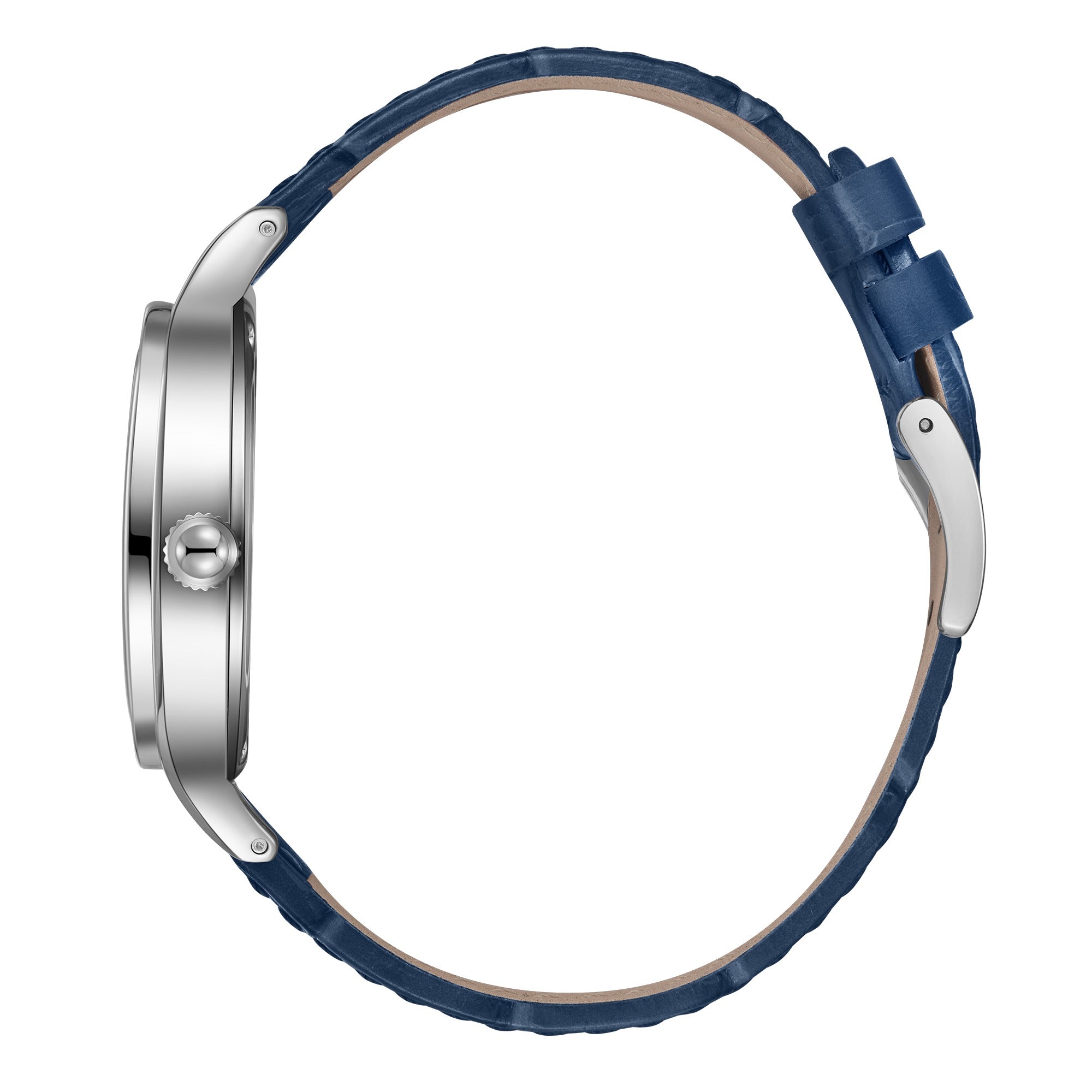Montre Homme Argentée Lee Cooper Lc08277.399