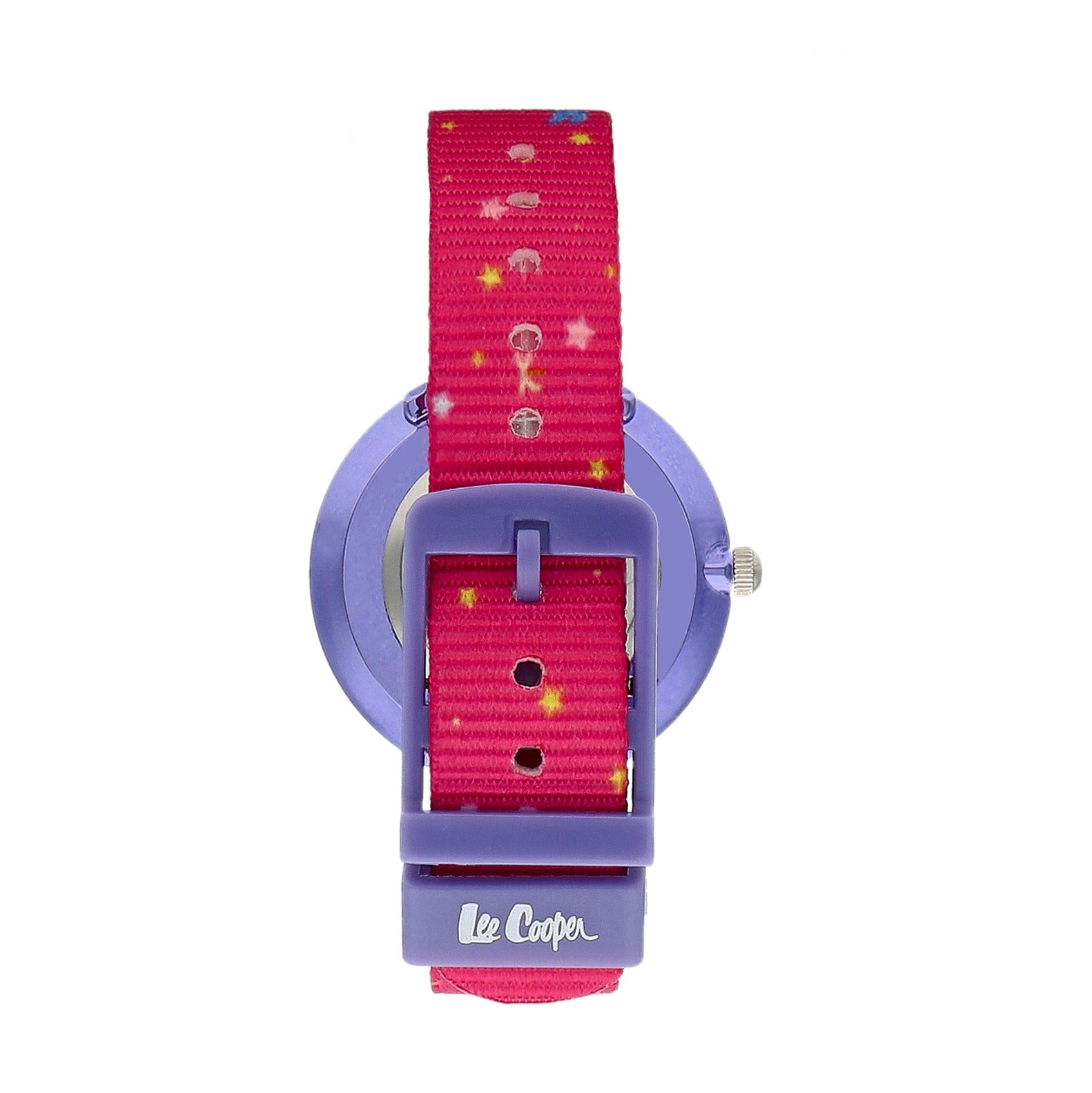 Montre Fée Lee Cooper Enfant