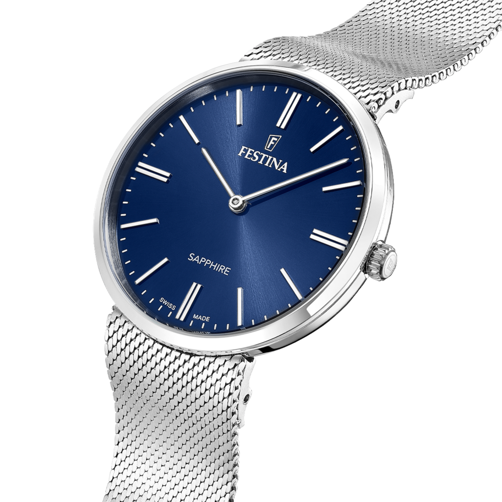Collection Festina Swiss Made