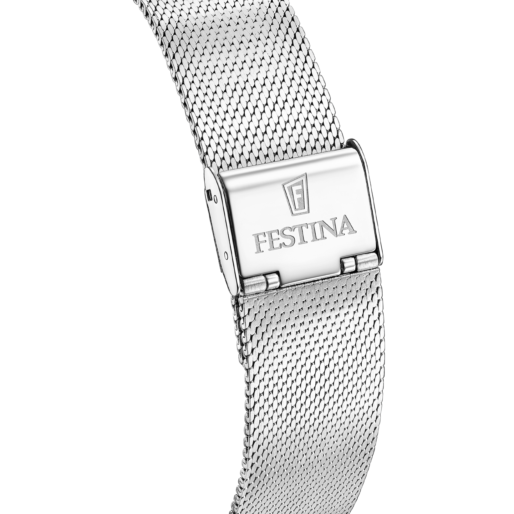 Collection Festina Swiss Made