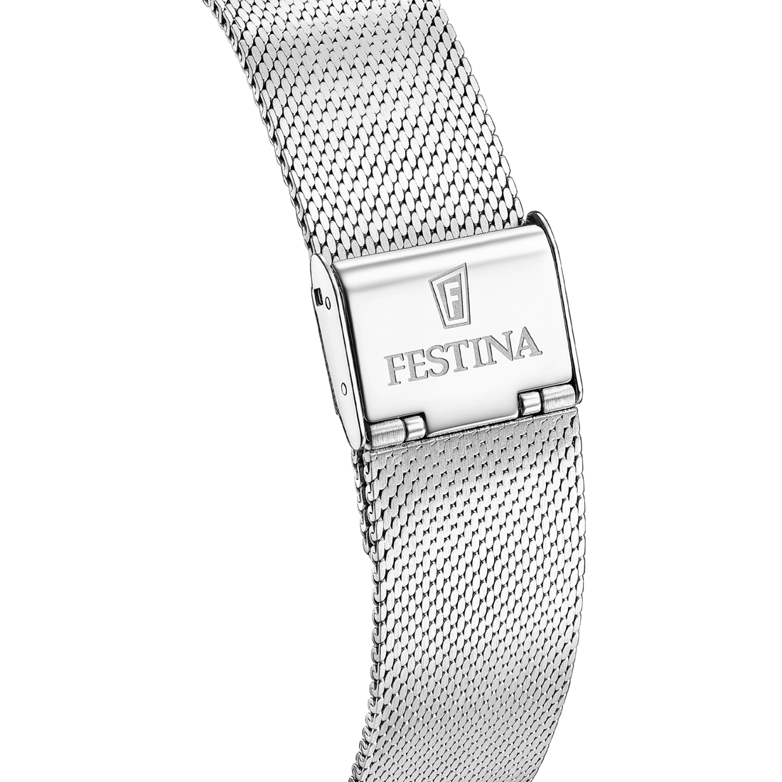 Collection Festina fabriquée en Suisse