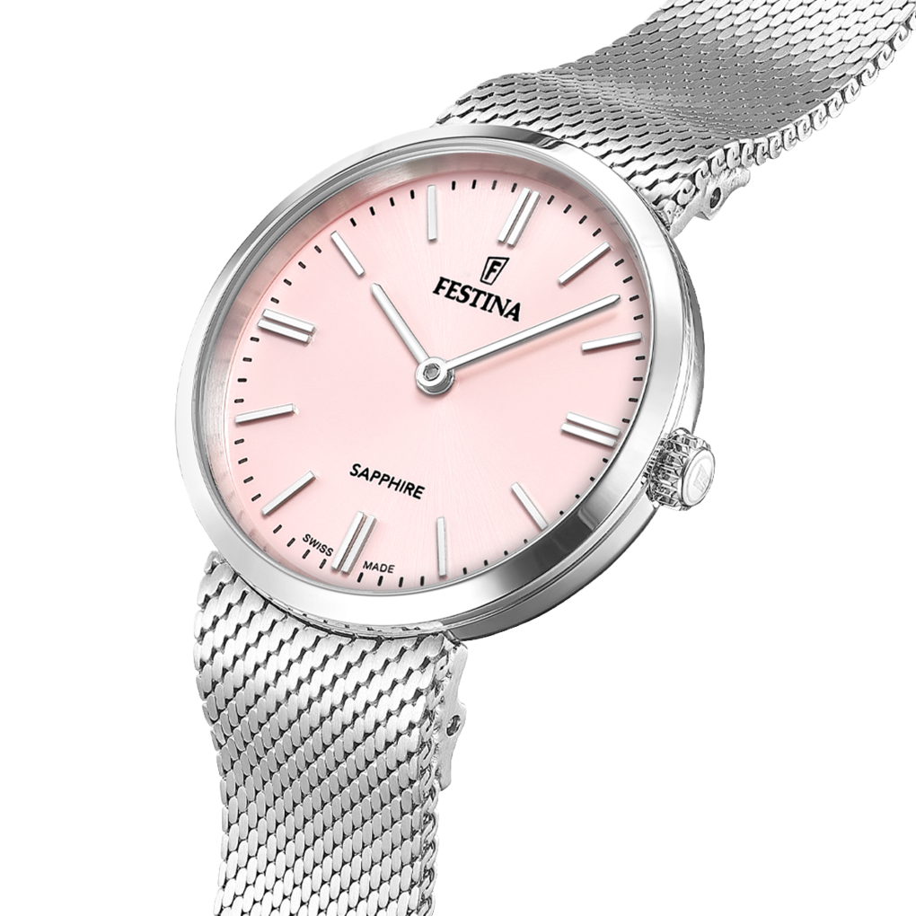 Collection Festina Swiss Made