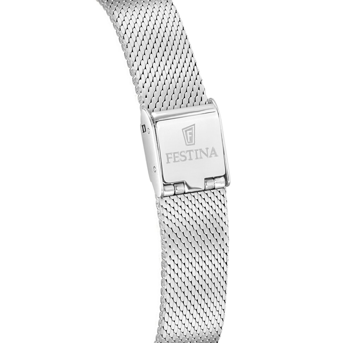 Collection Festina Swiss Made