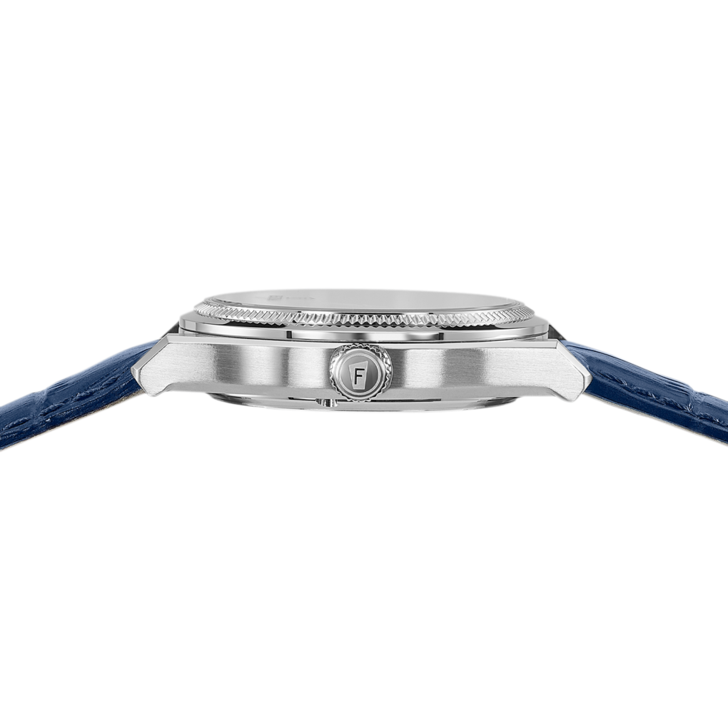 Montre Festina Suisse Automatique en Bl