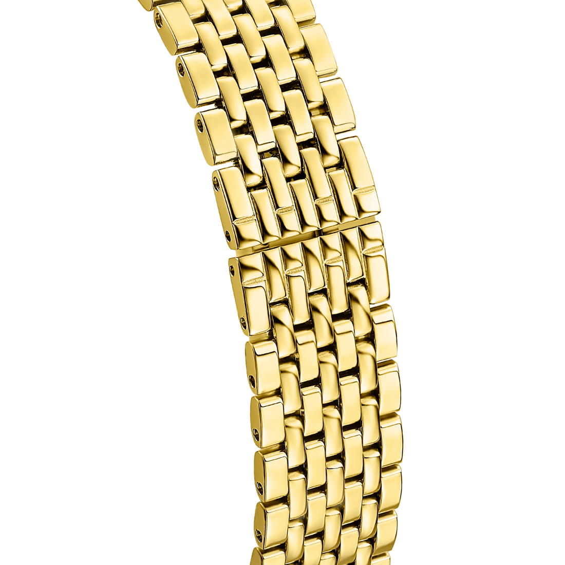 Montre Festina Suisse Pour Femme En Or