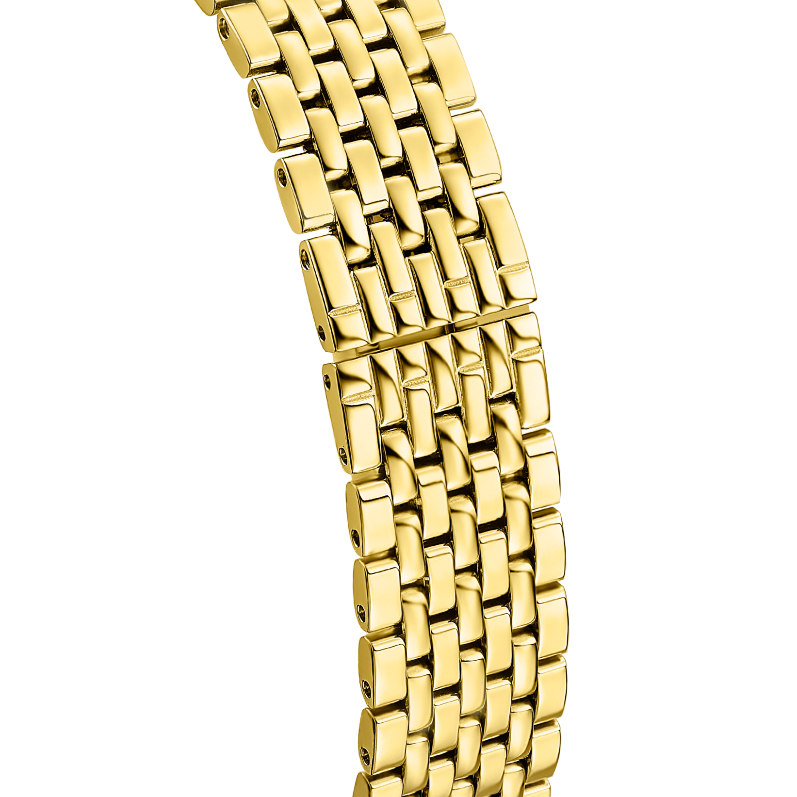Montre Festina Suisse Pour Femme En Or