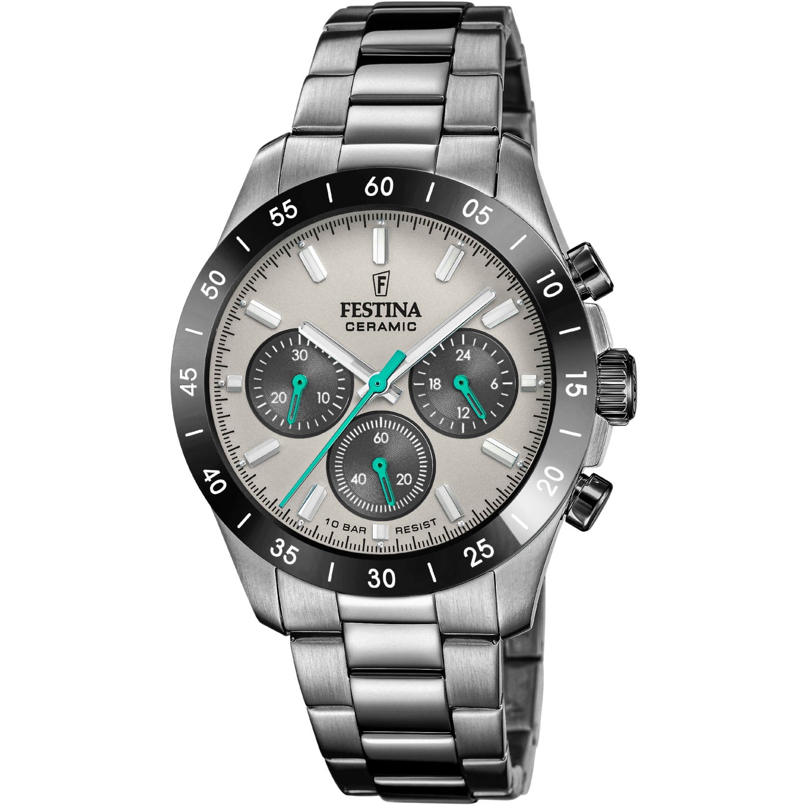 Festina F20703/1 Montre Homme