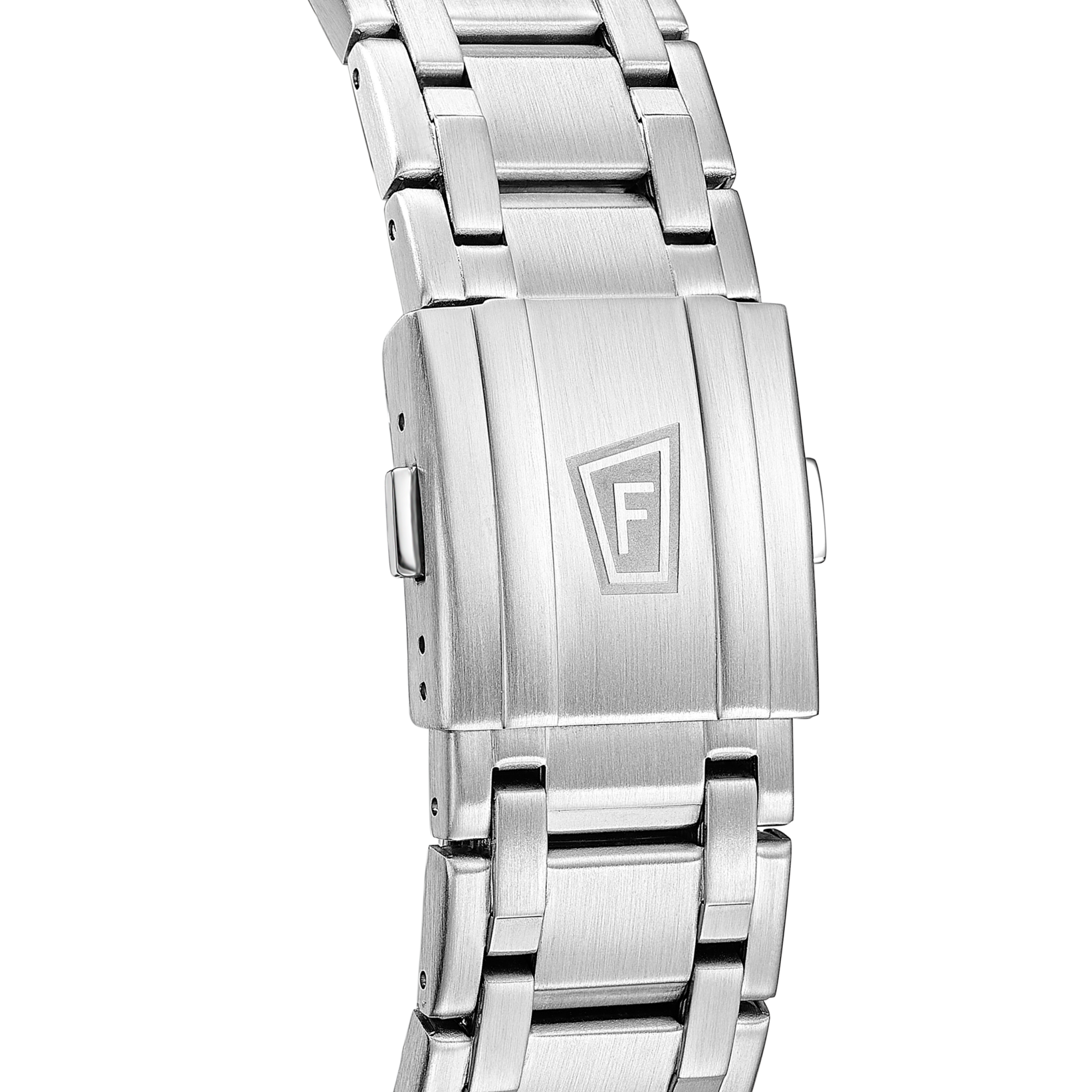 Montre Festina F20754/3 Homme Argent