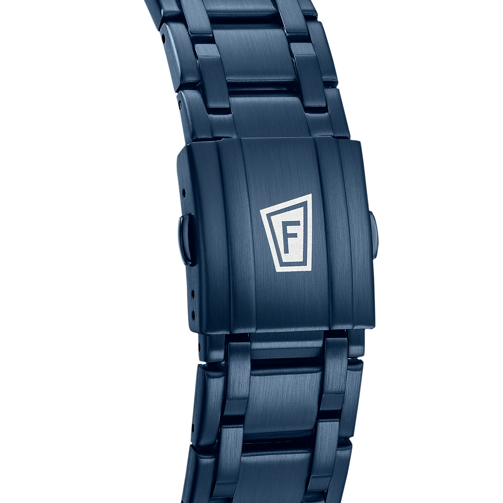 Montre Homme Festina F20757/1 Argentée