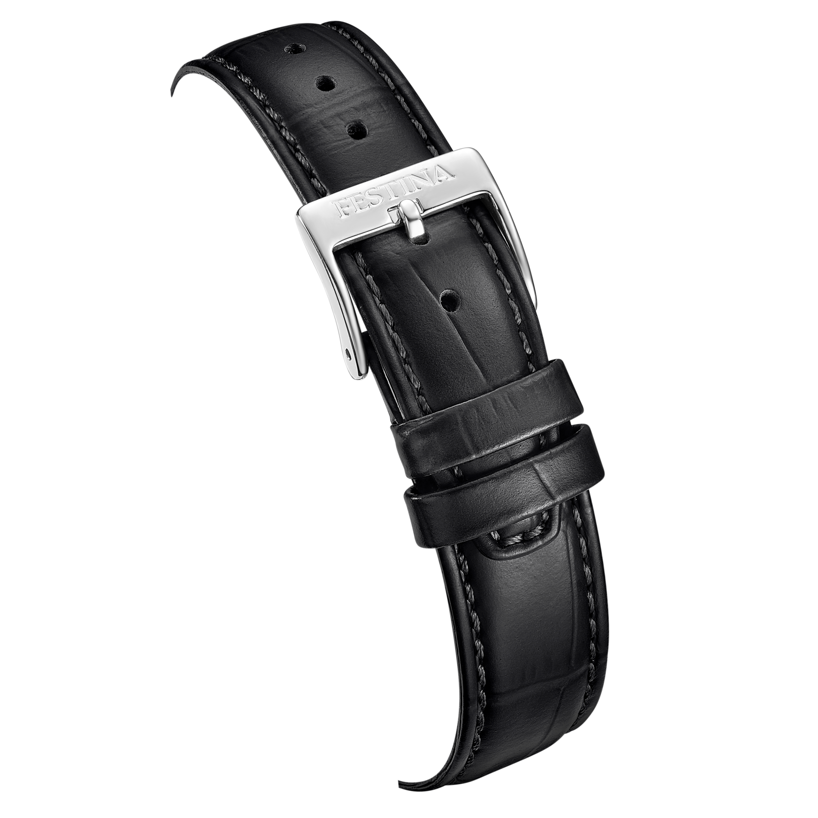 Montre Festina F20775/2 Homme Bleue