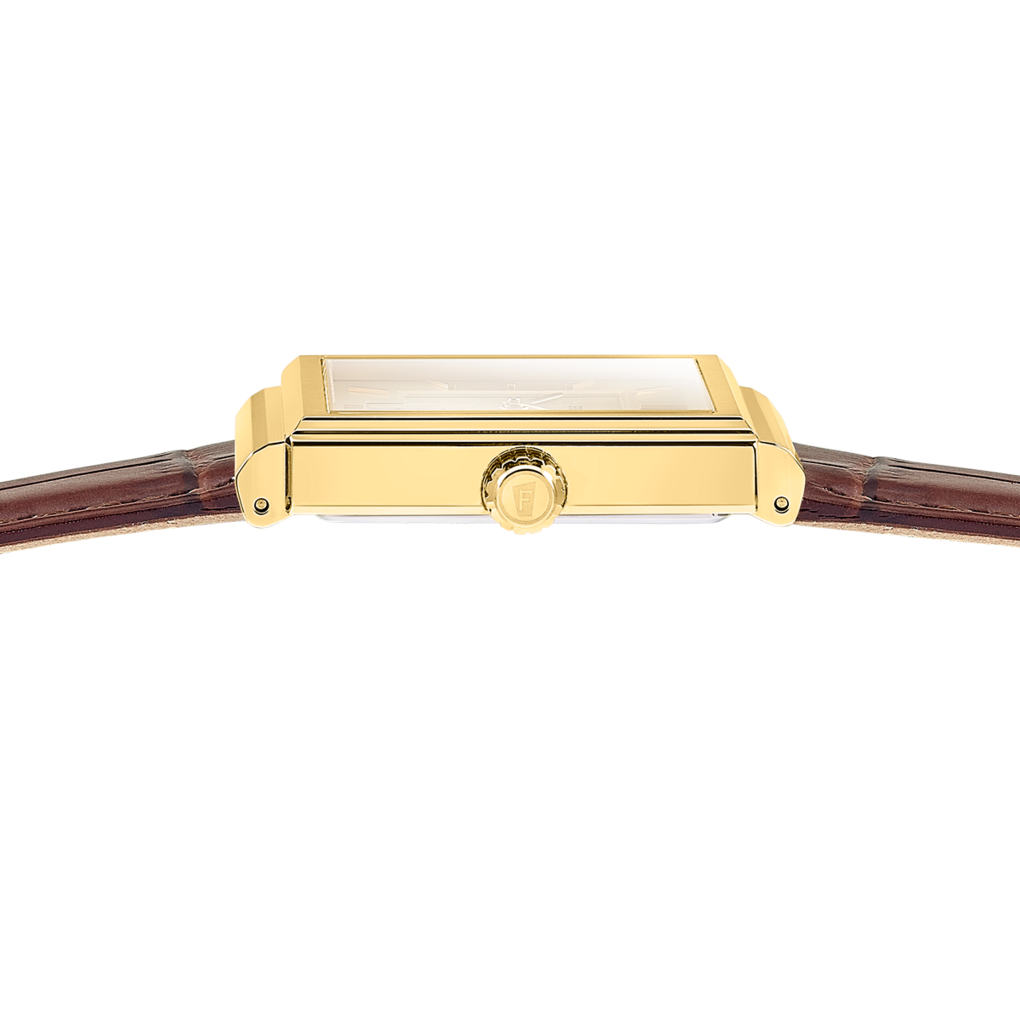 Montre Homme Festina F20776/3 Or