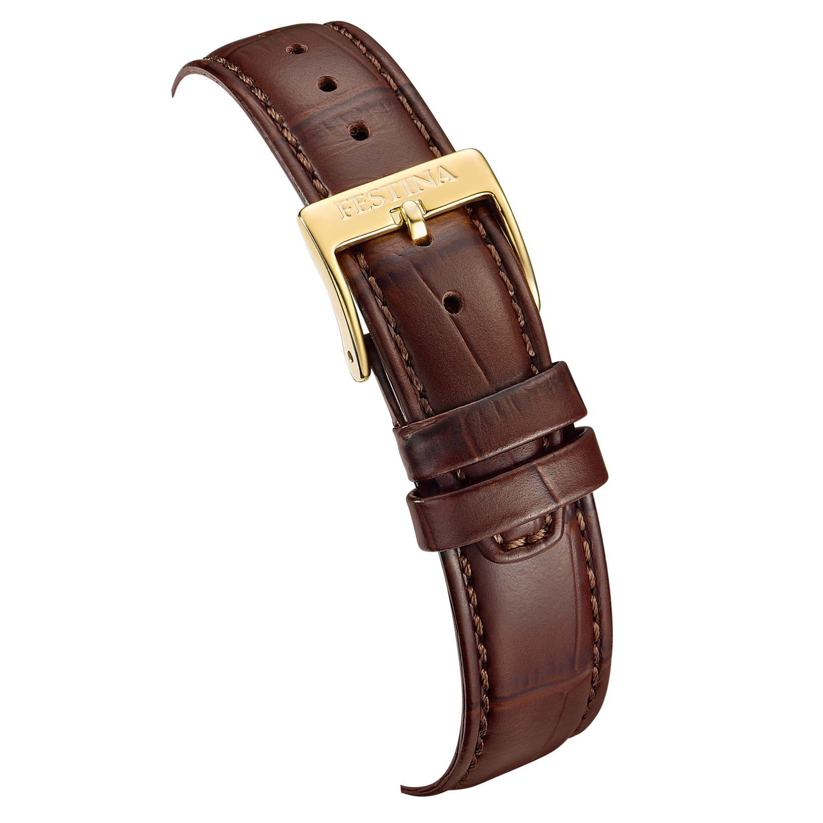 Montre Homme Festina F20776/3 Or