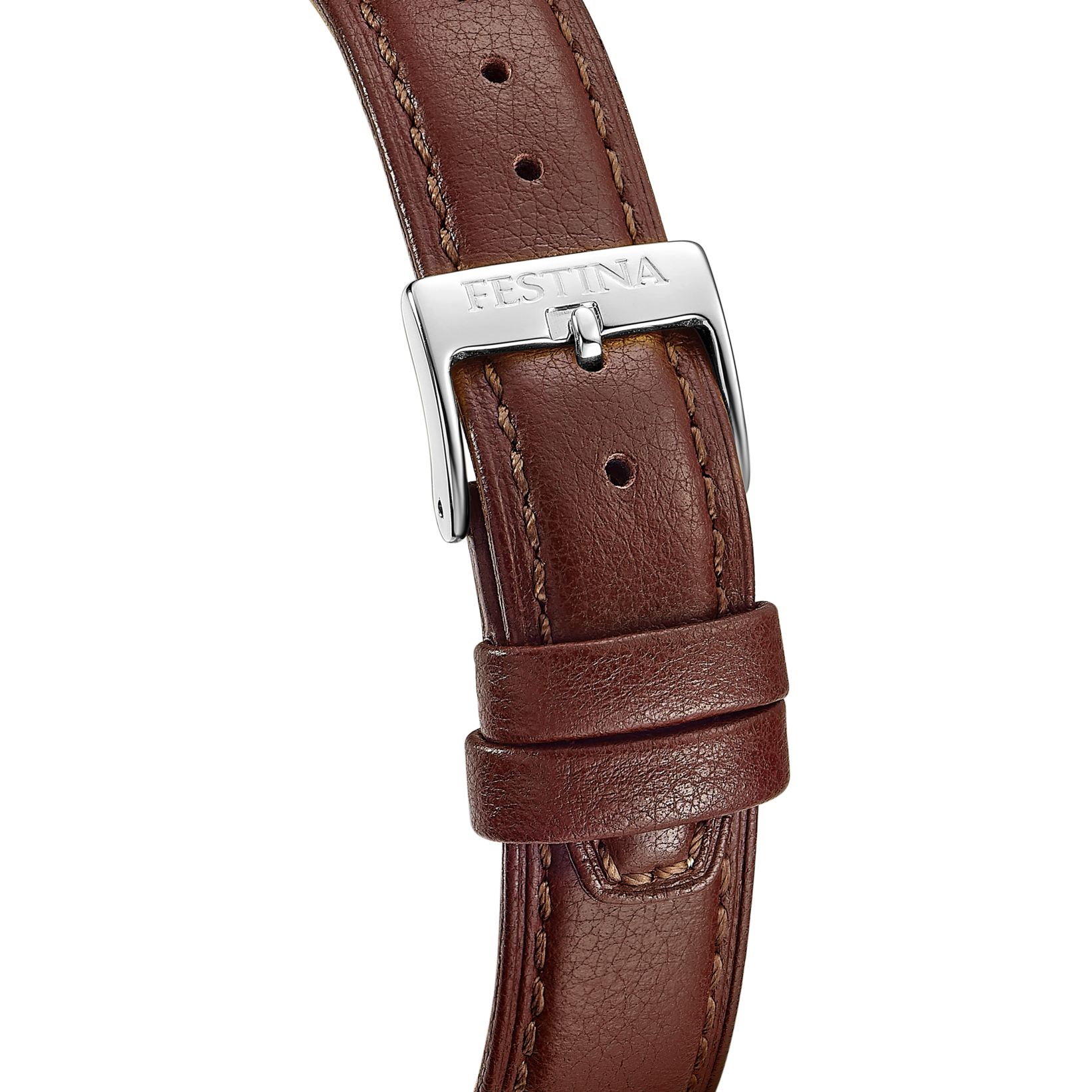 Montre Homme Festina F20779/2 Or