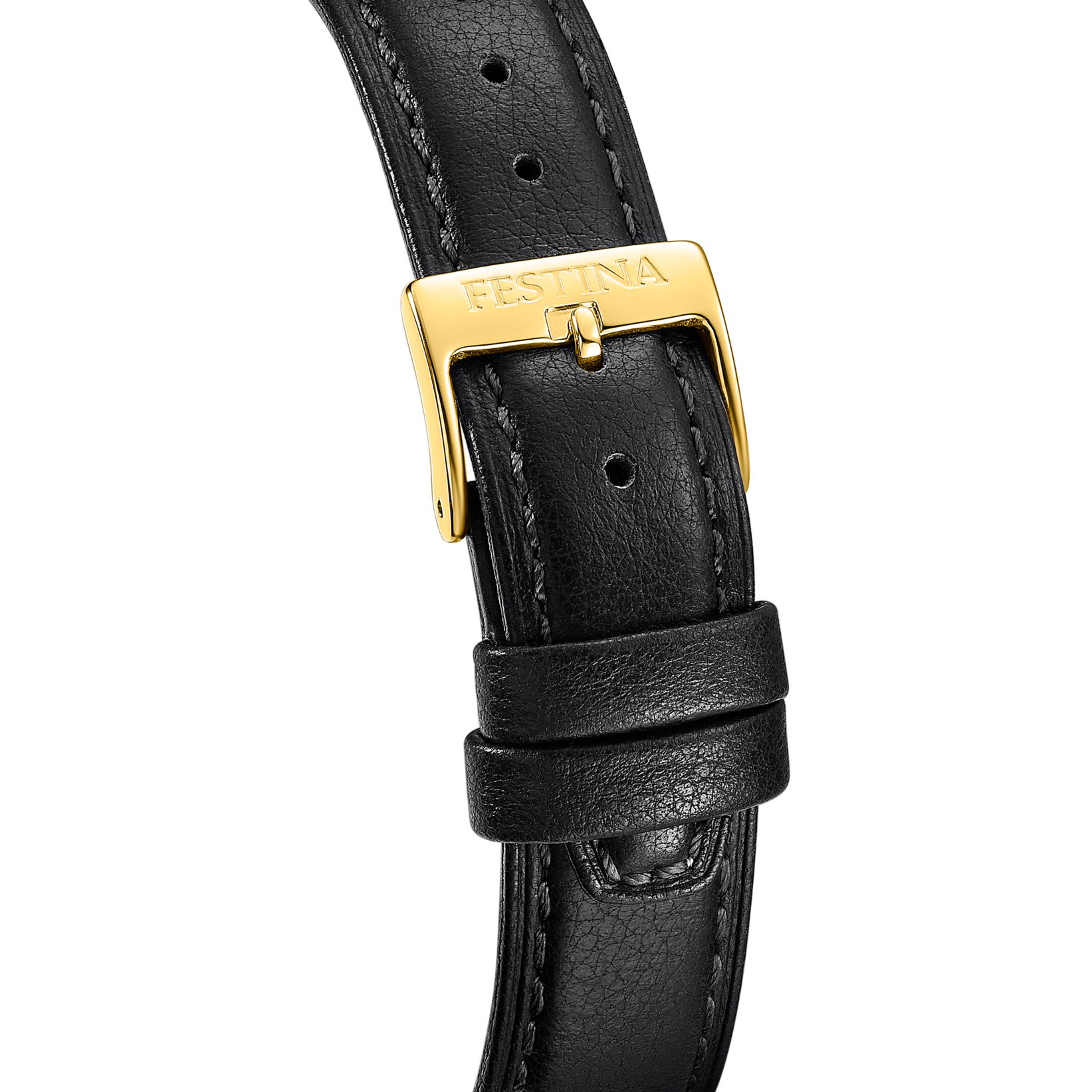 Montre femme Festina F20780/1 noire