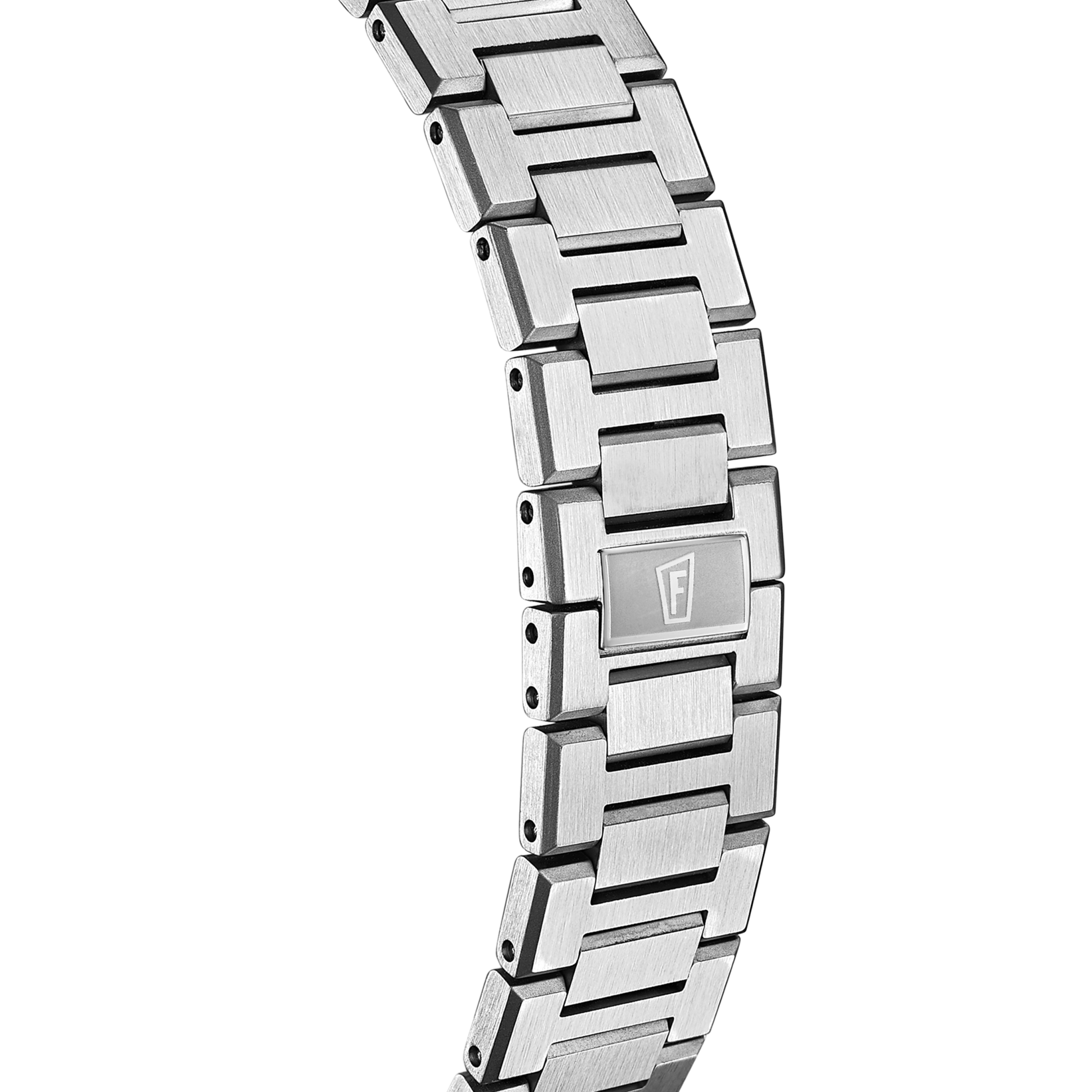 Montre Festina Suisse Homme Cadran Argent