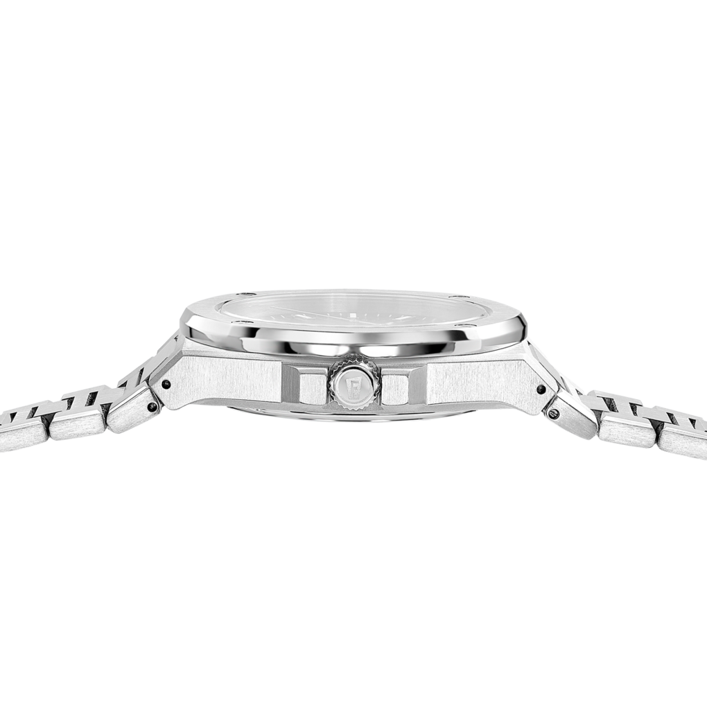 Montre Festina Suisse Cadran Noir Homme