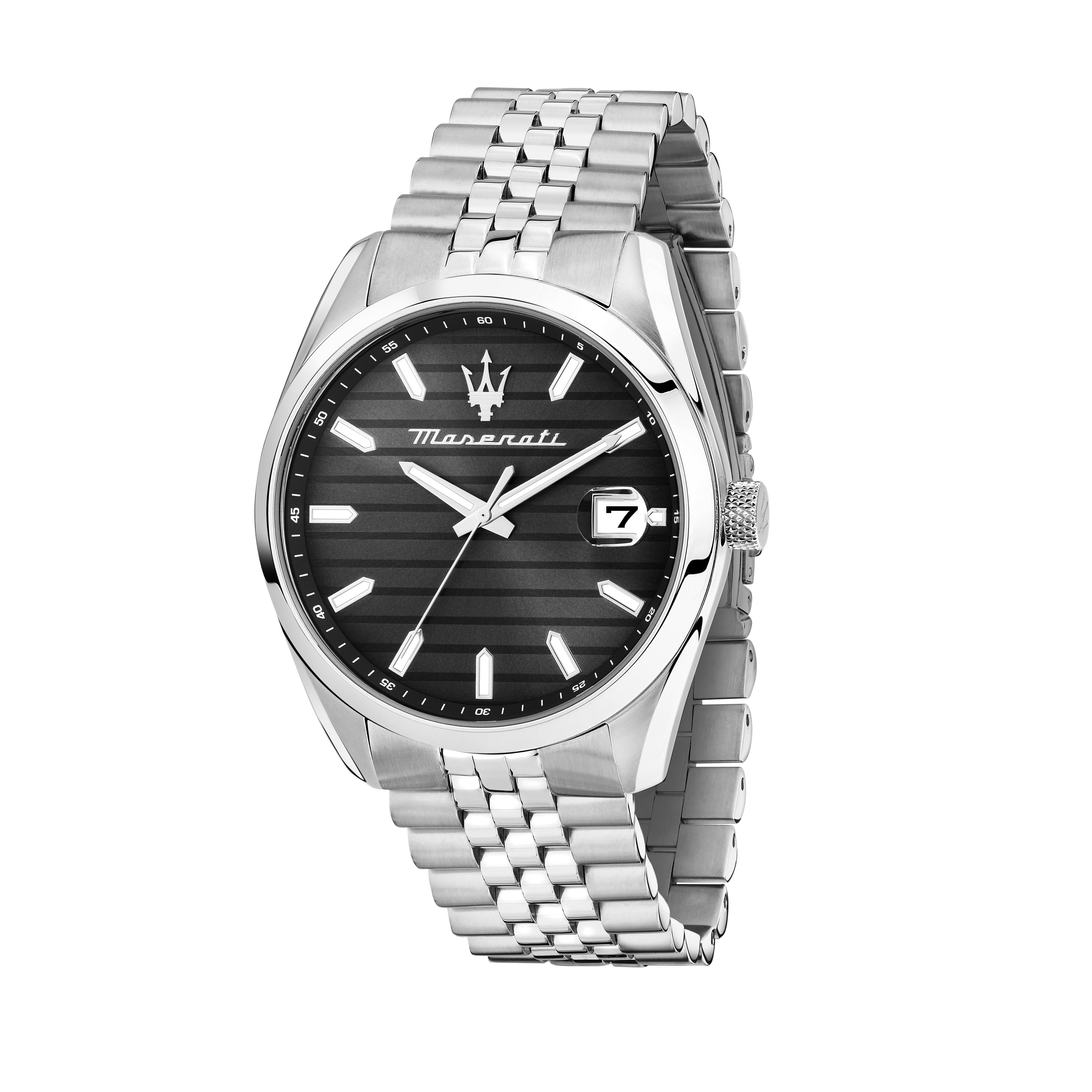 Maserati R8853151026 Montre Homme Acier