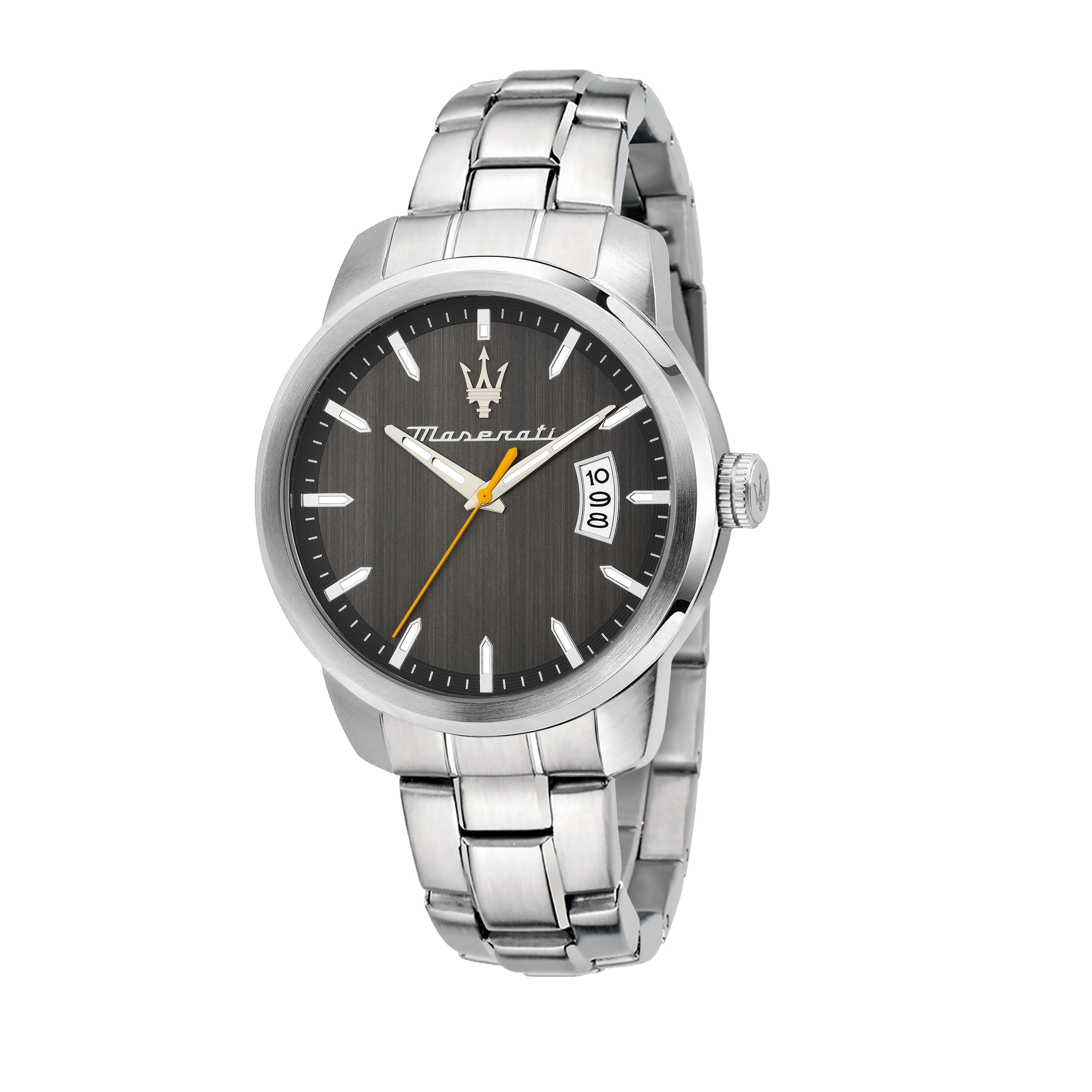 Montre Maserati R8853121012 pour Homme en Acier