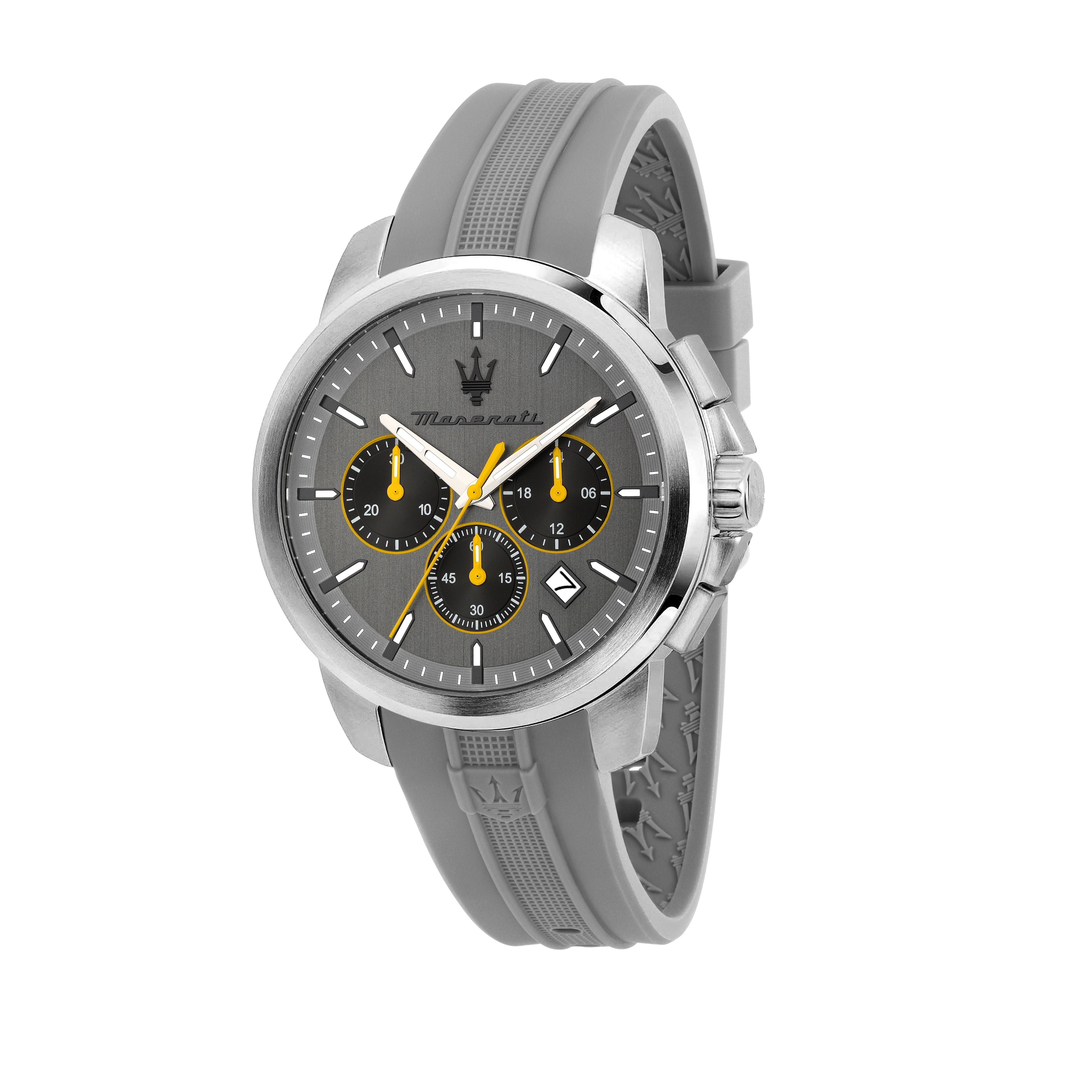 Maserati R8871621043 Montre Homme Acier