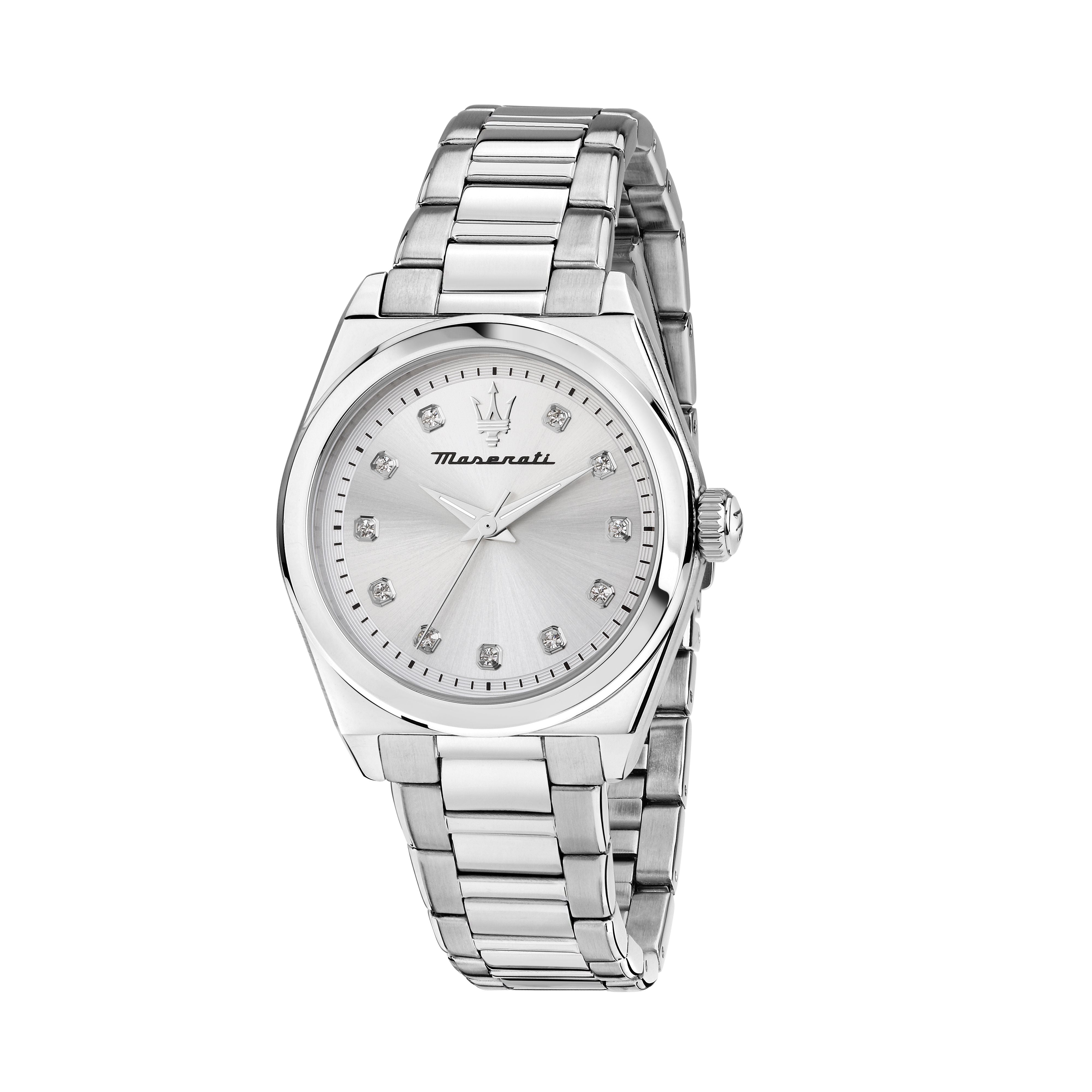 Montre Femme Acier Maserati R8853152503