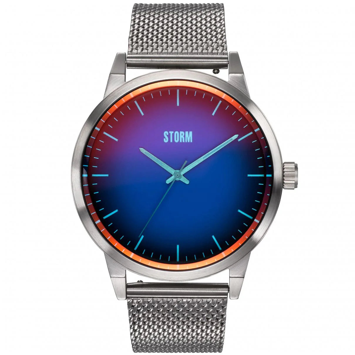 Storm Styro Mx Bleu Laser